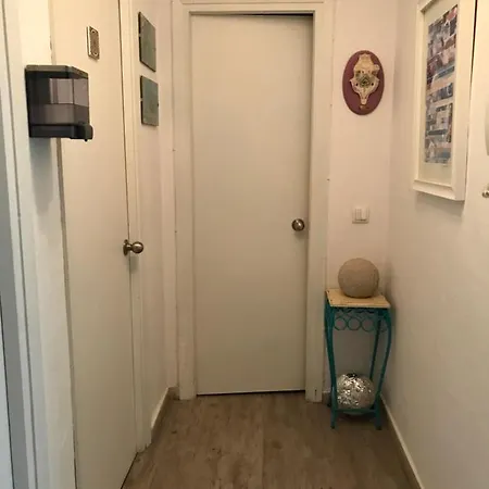 La Pajarita Apartmán