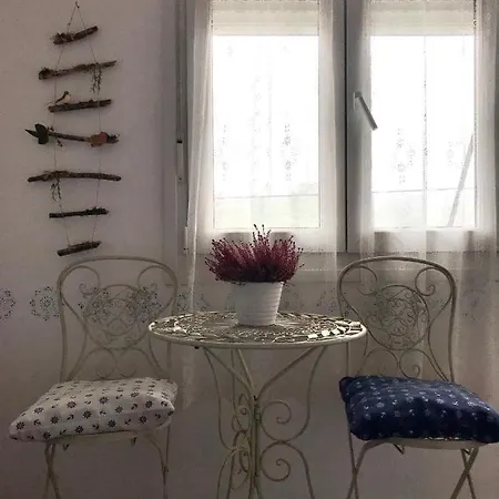 La Pajarita