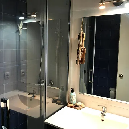 Apartmán La Pajarita La Franca