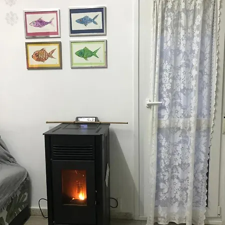 La Pajarita * La Franca