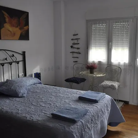 La Pajarita Apartmán *