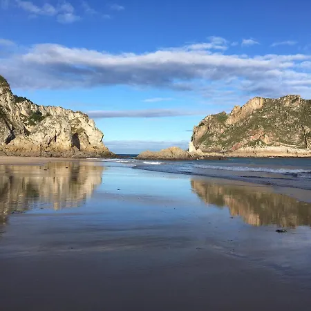 La Pajarita La Franca